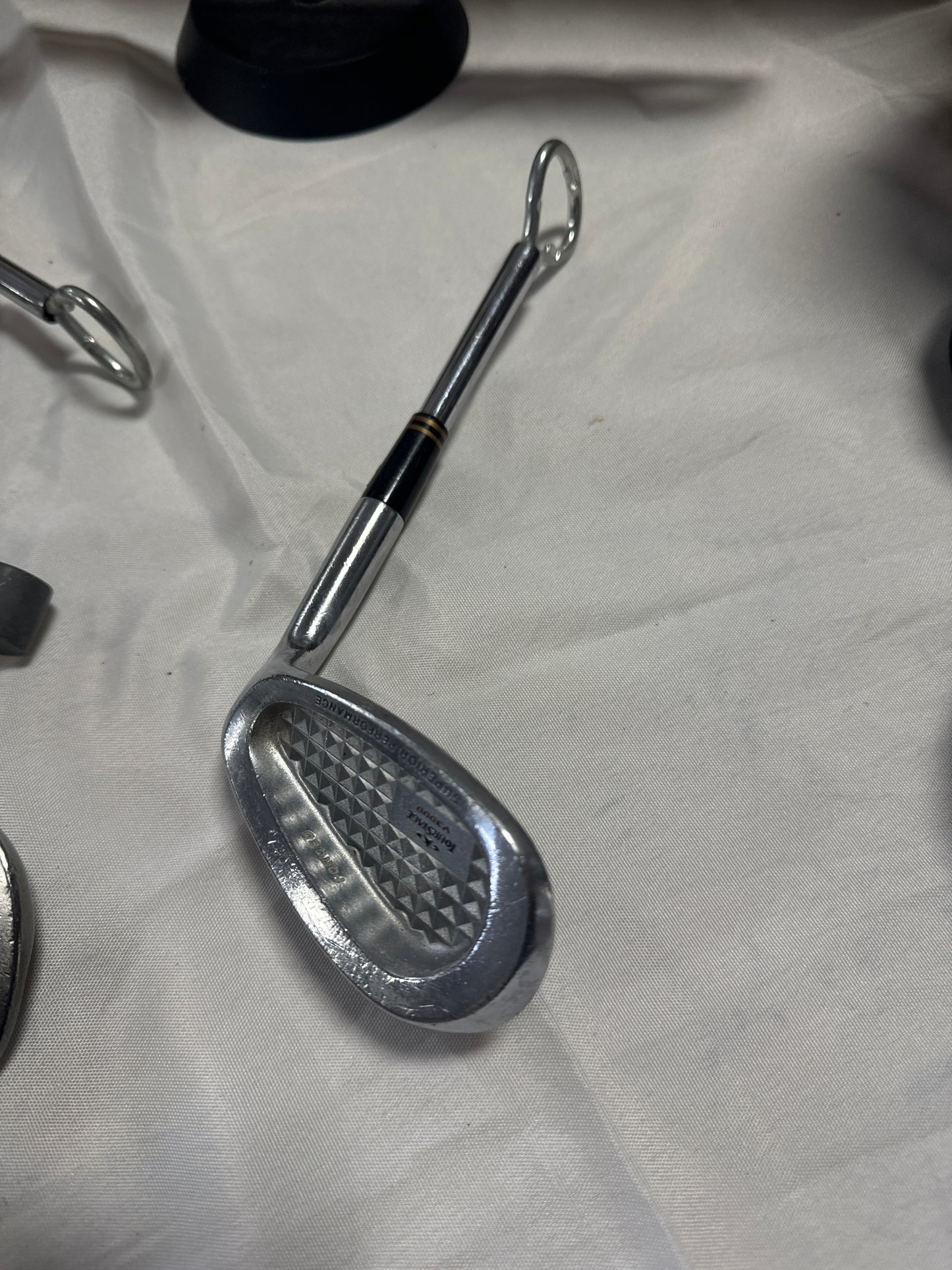 Golf Club Bottle Opener