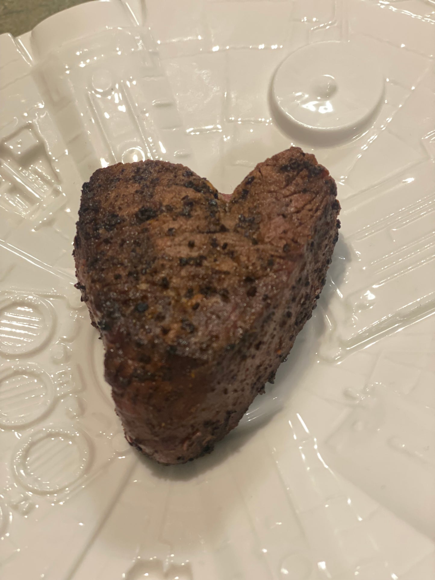 PB & M Sweet Half Pound Havens Gourmet Coffee Rub