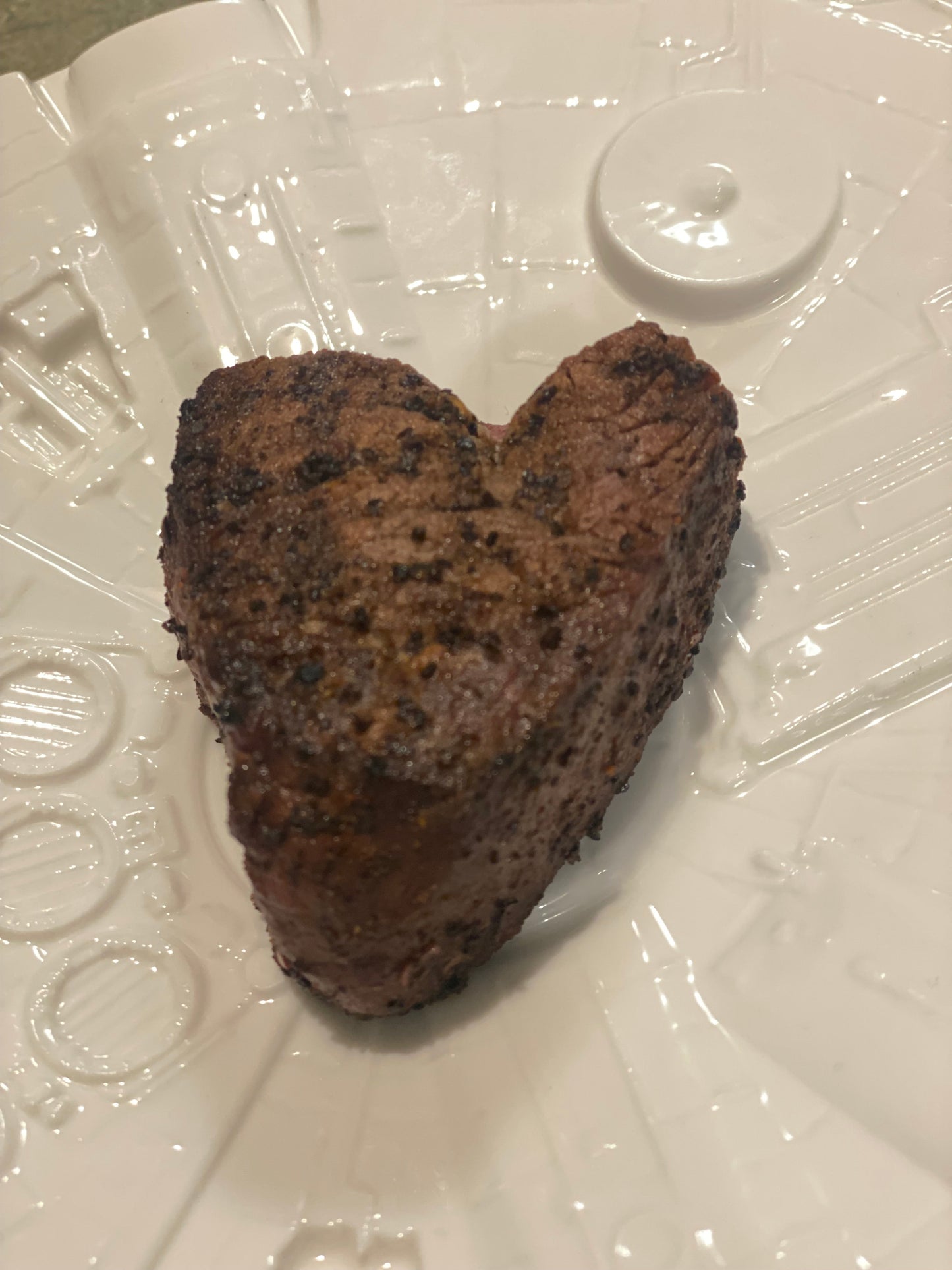 Spicy Half Pound Havens Gourmet Coffee Rub