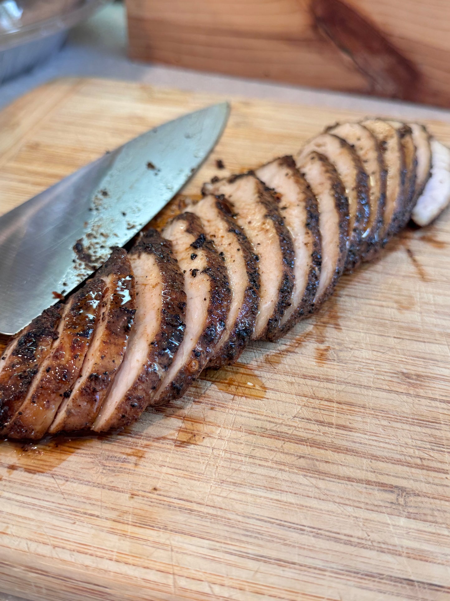 Hawaii Havens 5 oz Gourmet Coffee Rub Tin