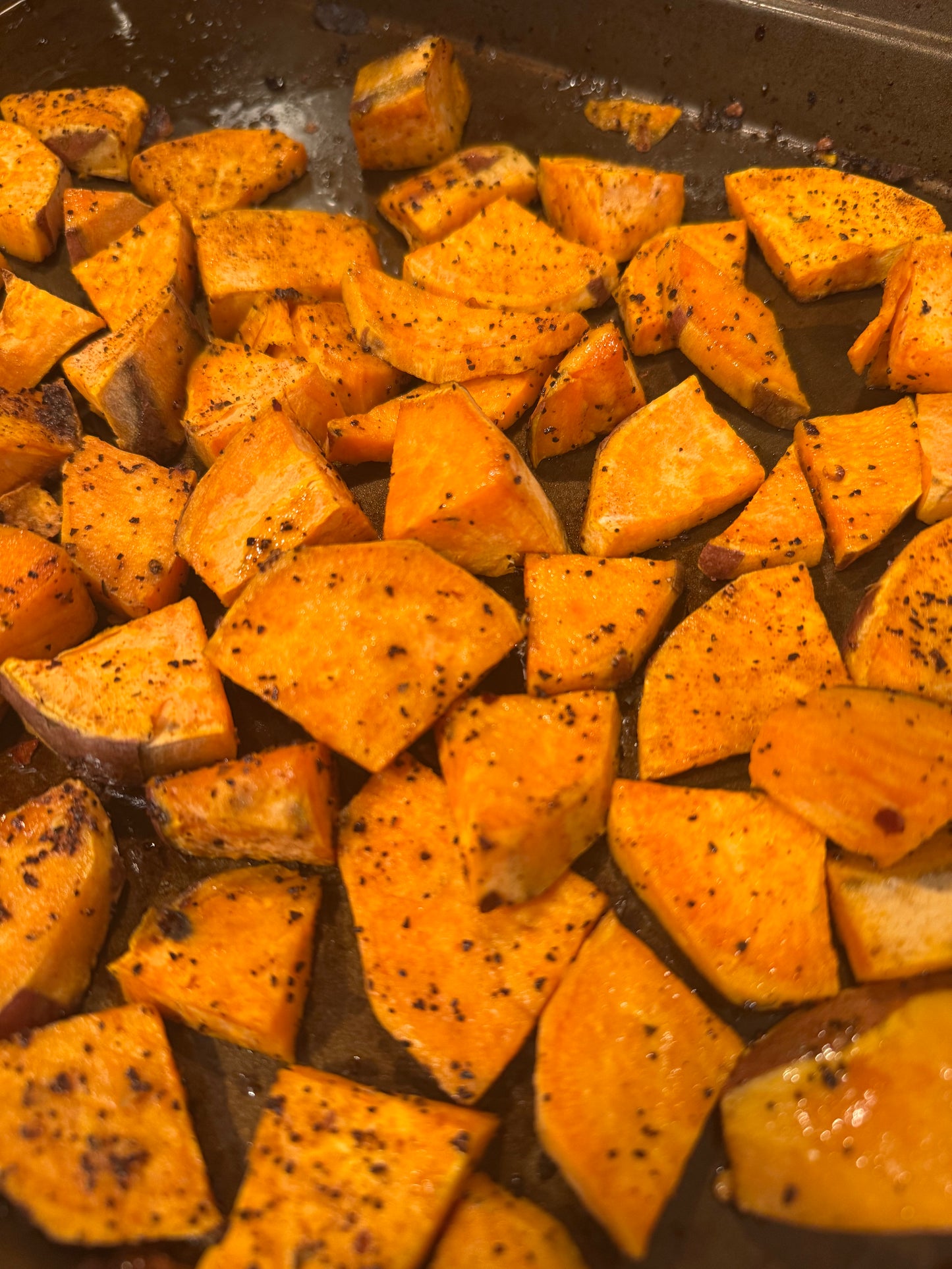 Apple Butterscotch Sweet Half Pound Havens Gourmet Coffee Rub