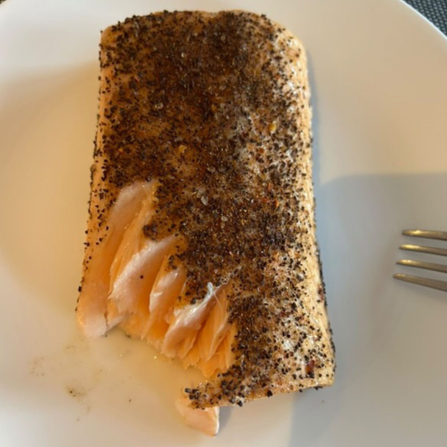 Maple Havens Gourmet Coffee Rub