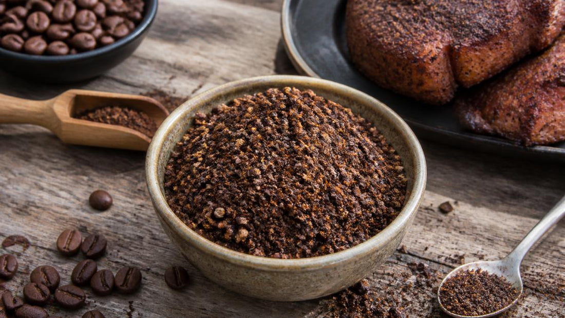Best Coffee Spice Rub for Smoking: A 2026 Flavor Guide
