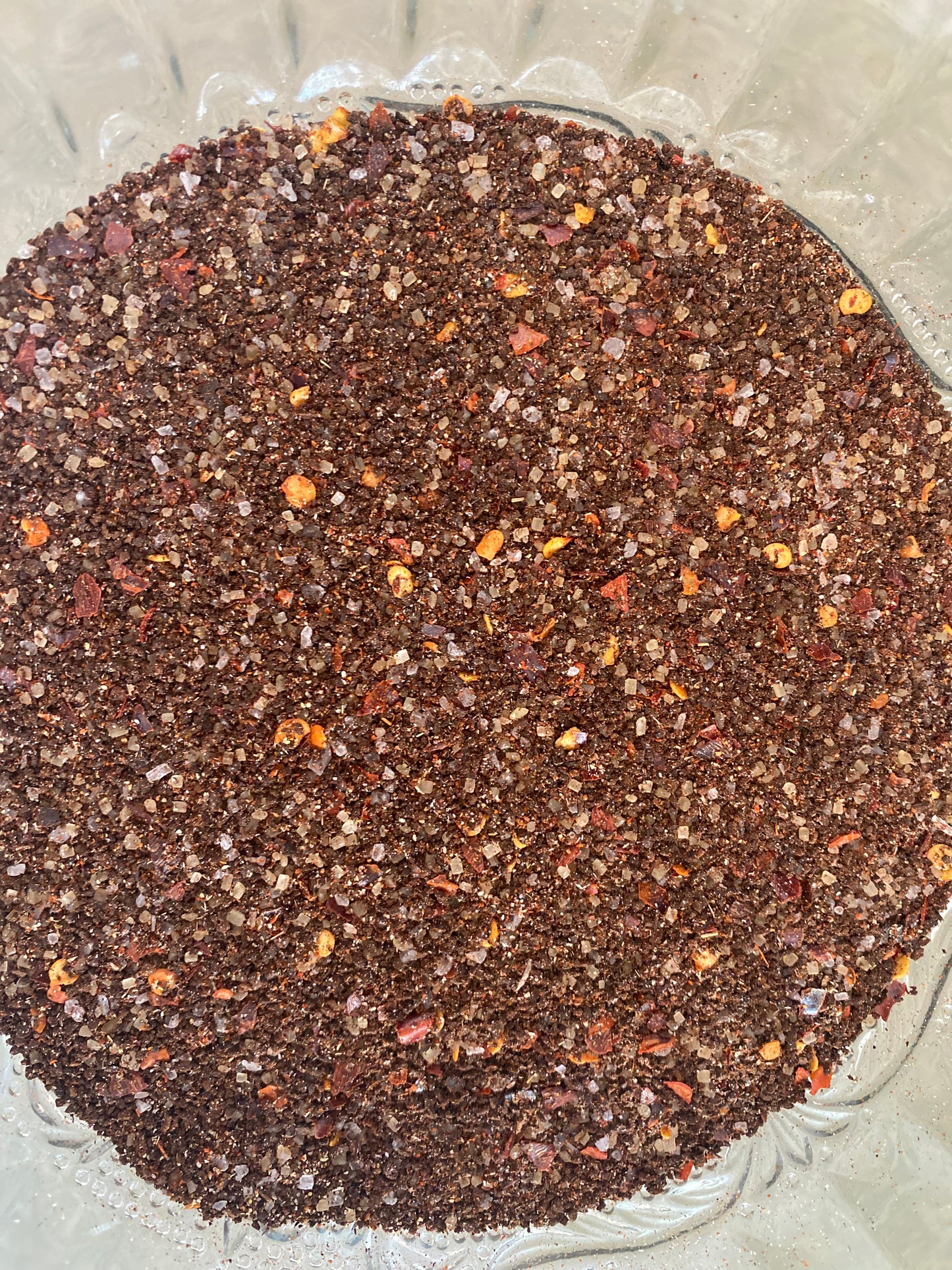 Set of 4 Hawaii Havens Gourmet Coffee Rub 5oz Tin