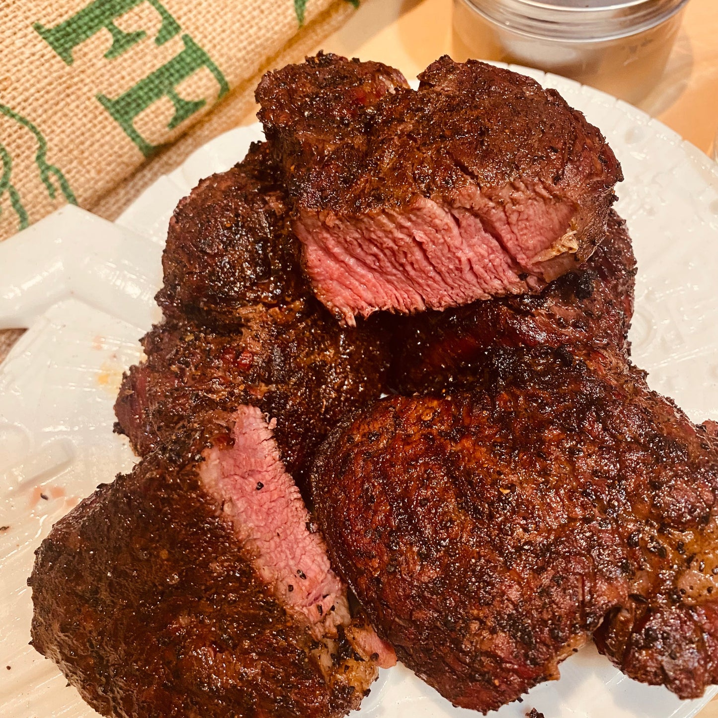 Hawaii Havens Gourmet Coffee Rub