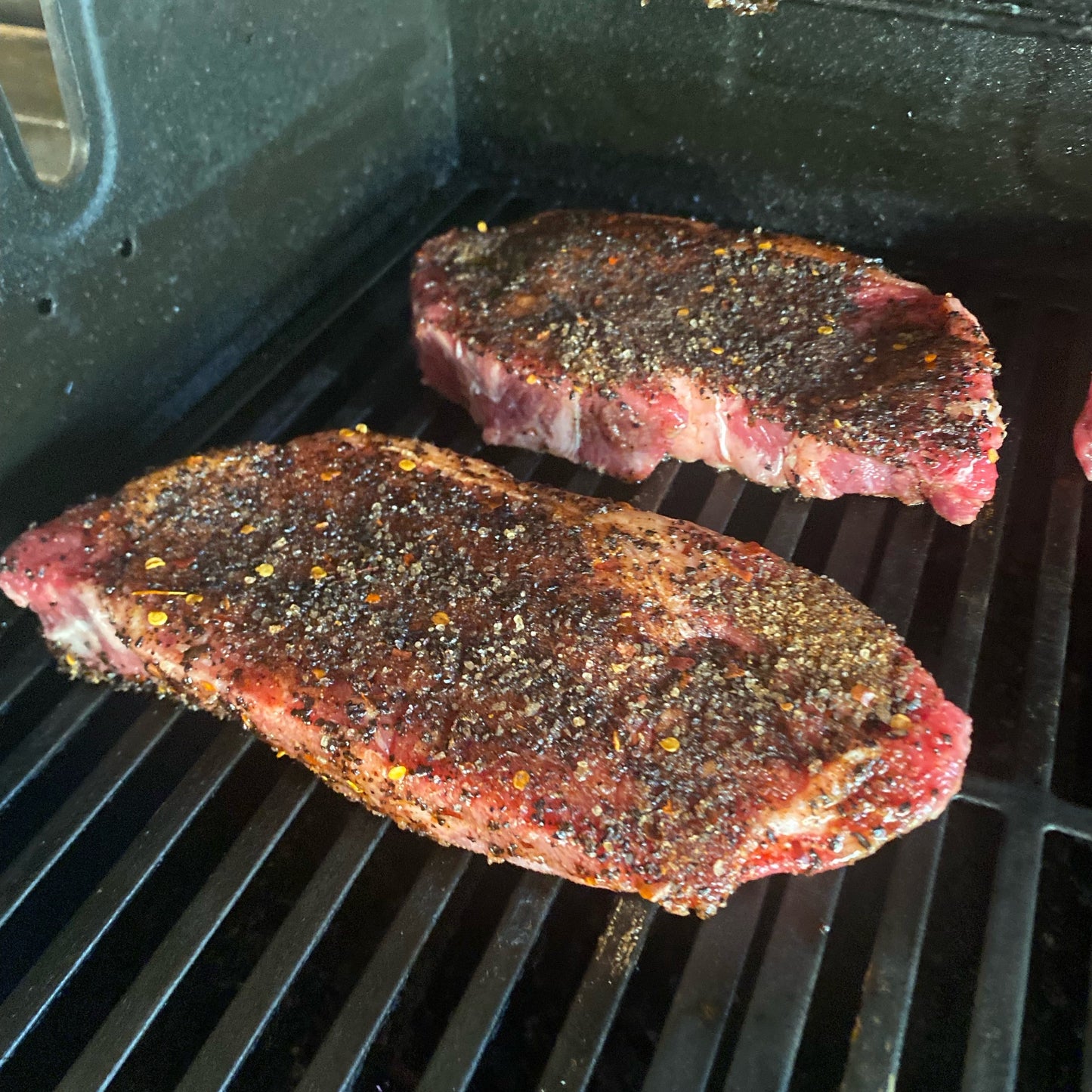 Colorado Havens Gourmet Coffee Rub