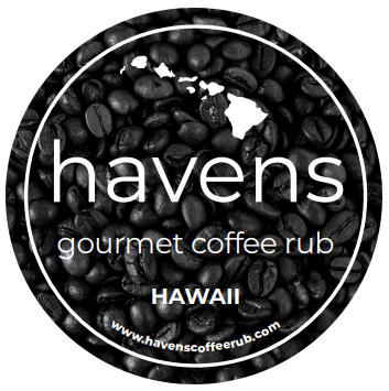 Havens Coffee Rub