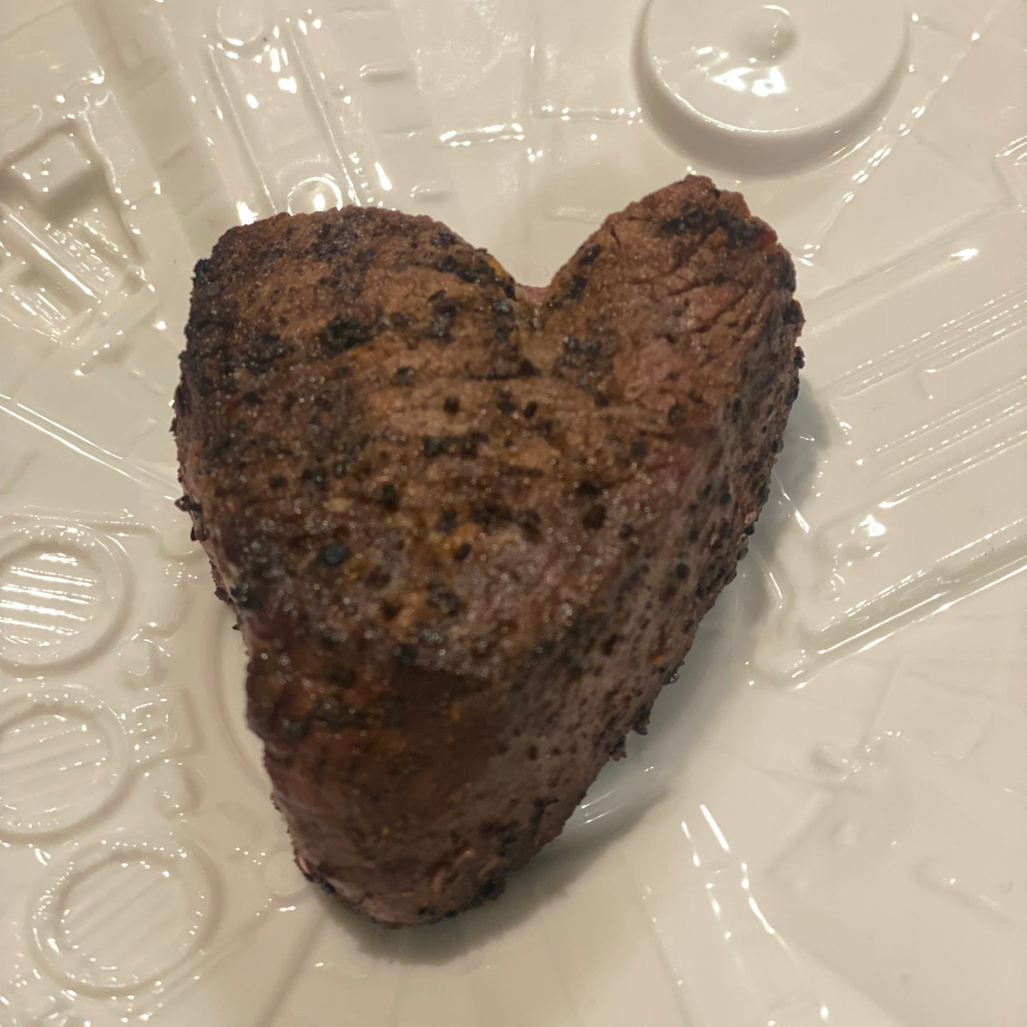 Maple Havens Gourmet Coffee Rub