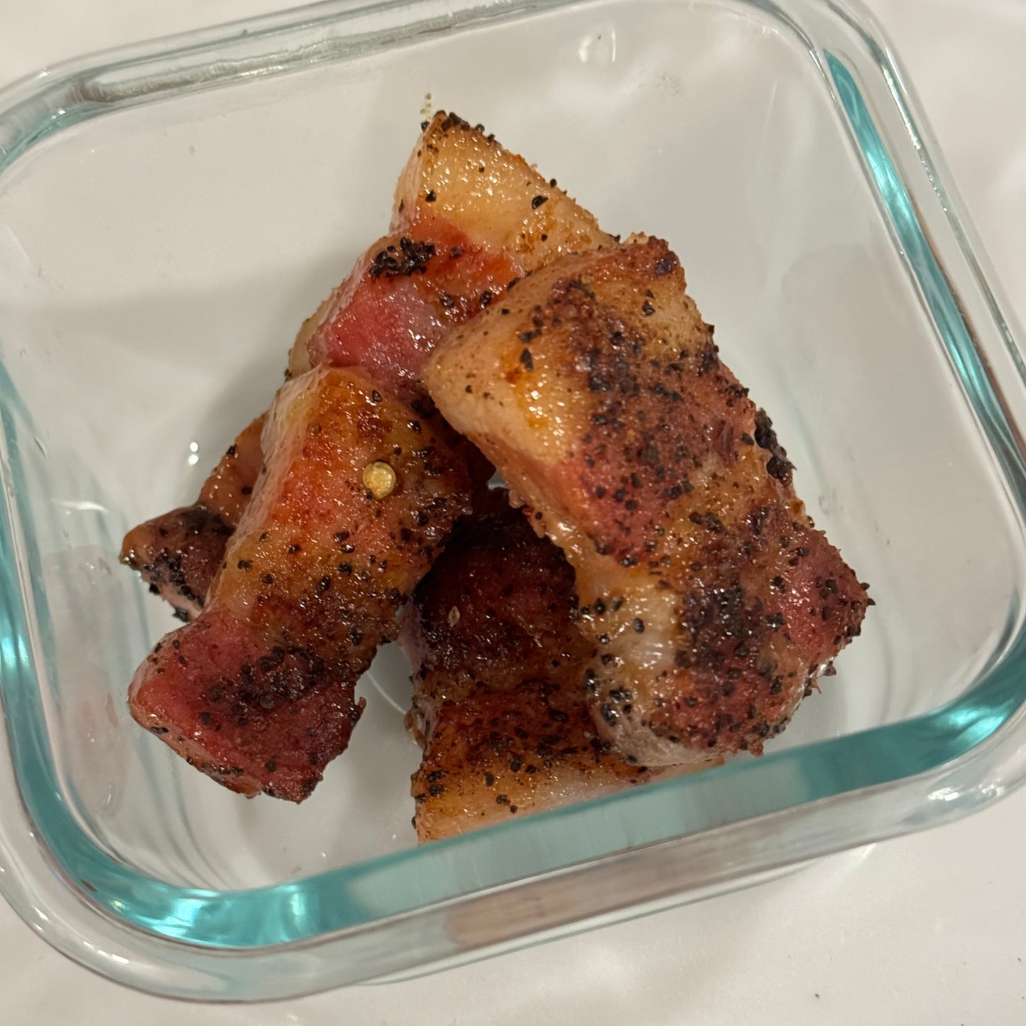 Maple Havens Gourmet Coffee Rub