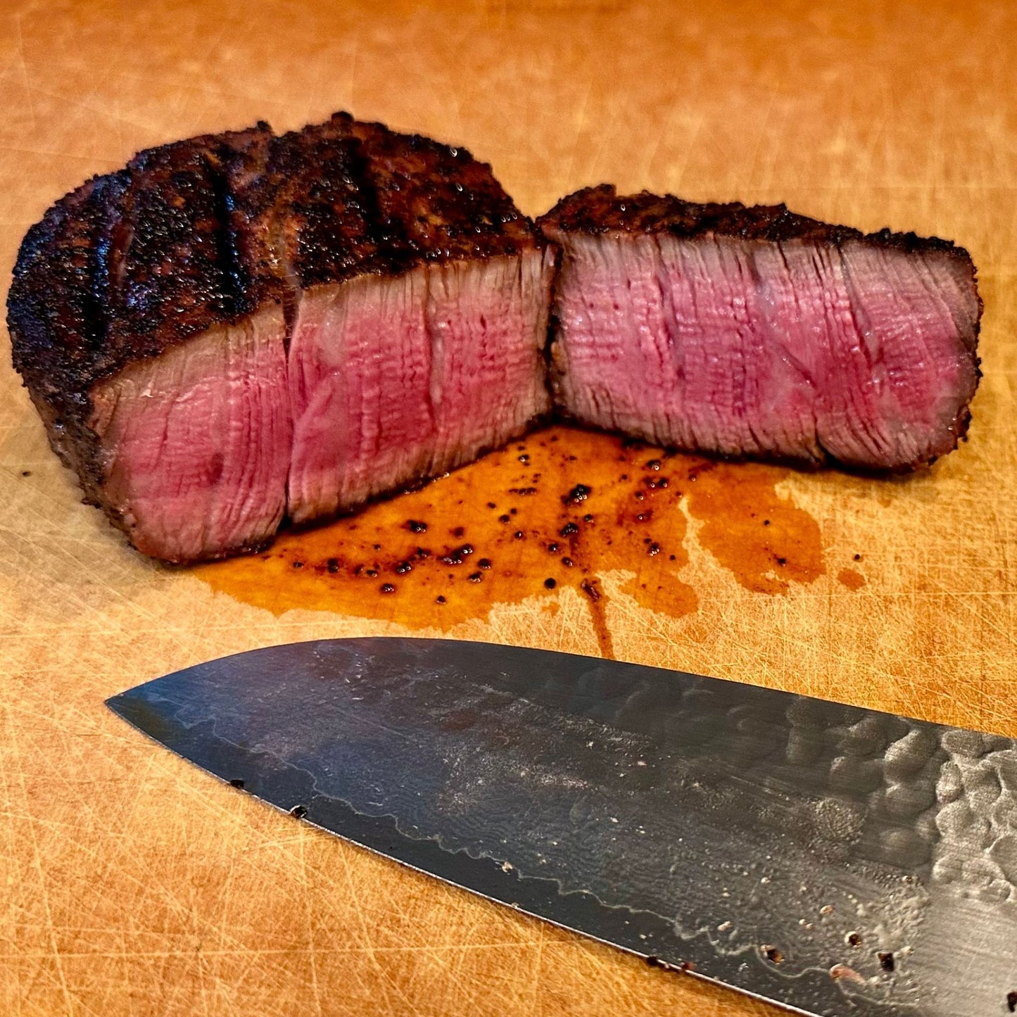 Maui Onion Havens Gourmet Coffee Rub