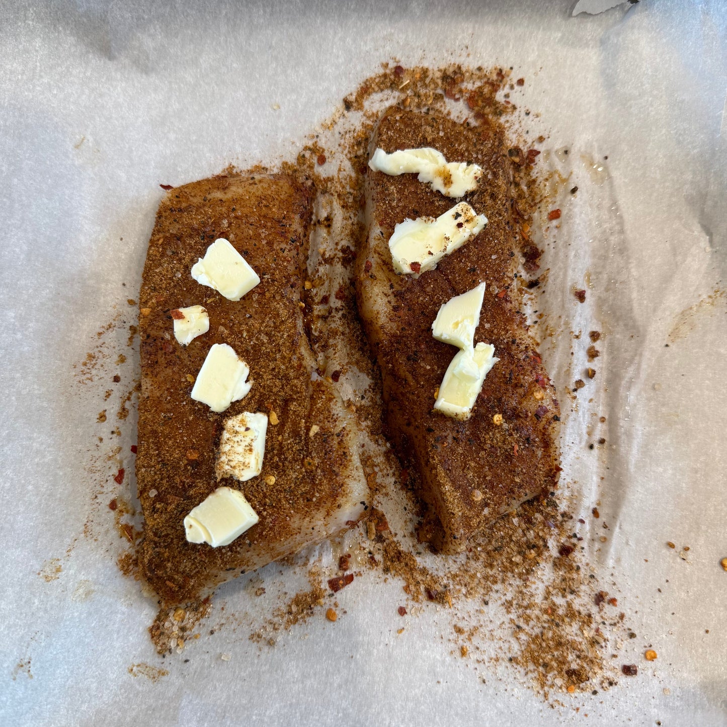Mushroom Havens Gourmet Coffee Rub